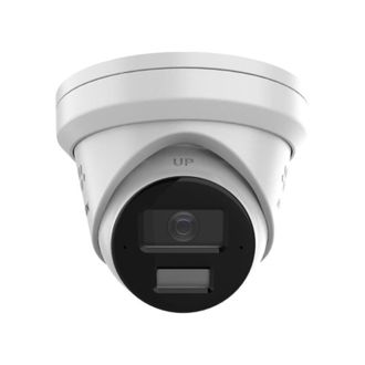 IP-відеокамера Hikvision DS-2CD2383G2-LI2U 8 МП (2.8 мм) - фото 1 IP-відеокамера Hikvision DS-2CD2383G2-LI2U 8 МП (2.8 мм) - фото 1