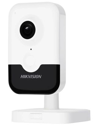 IP-відеокамера Hikvision DS-2CD2423G2-IW(W) (2.8мм) - фото 2