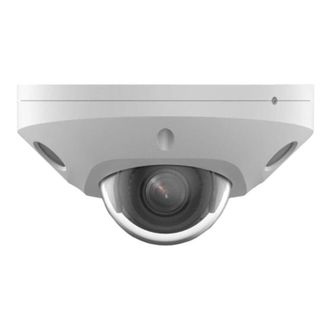 IP-відеокамера Hikvision DS-2CD2543G2-LIS2U (2.8) - фото 1 IP-відеокамера Hikvision DS-2CD2543G2-LIS2U (2.8) - фото 1