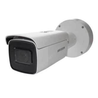 IP-відеокамера Hikvision DS-2CD2T26G1-4I (4 мм) - фото 1 IP-відеокамера Hikvision DS-2CD2T26G1-4I (4 мм) - фото 1
