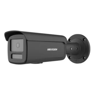 IP відеокамера Hikvision DS-2CD2T46G2H-4I(eF) BLACK 4 Мп (4мм) - фото 1
