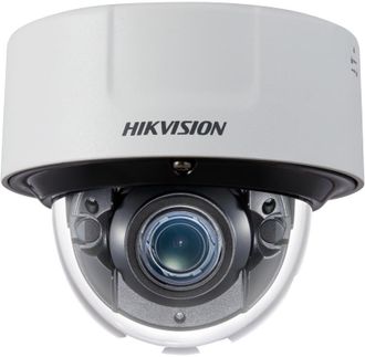 IP-видеокамера Hikvision ds-2cd7126g0-izs 2мп (8-32мм) - фото 1