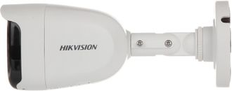 Turbo HD камера Hikvision DS-2CE12DFT-F (3.6 мм) - фото 2