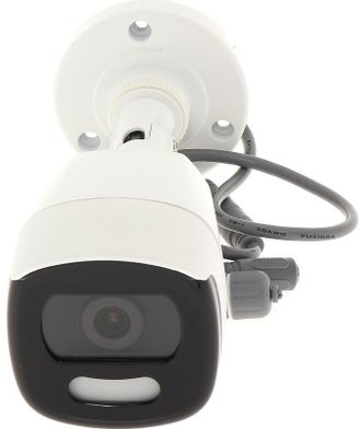 Turbo HD камера Hikvision DS-2CE12DFT-F (3.6 мм) - фото 3
