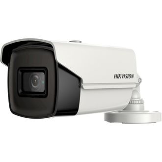 Turbo HD відеокамера Hikvision DS-2CE16U1T-IT3F (3.6 мм) - фото 1 Turbo HD відеокамера Hikvision DS-2CE16U1T-IT3F (3.6 мм) - фото 1