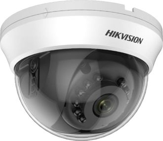 Turbo HD камера Hikvision DS-2CE56D0T-IRMMF (C) (3.6 мм) - фото 1 Turbo HD камера Hikvision DS-2CE56D0T-IRMMF (C) (3.6 мм) - фото 1