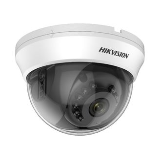 HDTVI-відеокамера Hikvision DS-2CE56H0T-IRMMF (C) 5МП (3.6мм) - фото 1 HDTVI-відеокамера Hikvision DS-2CE56H0T-IRMMF (C) 5МП (3.6мм) - фото 1