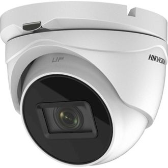 Камера відеоспостереження HikVision DS-2CE79D3T-IT3ZF (2.7-13.5) - фото 1 Камера відеоспостереження HikVision DS-2CE79D3T-IT3ZF (2.7-13.5) - фото 1