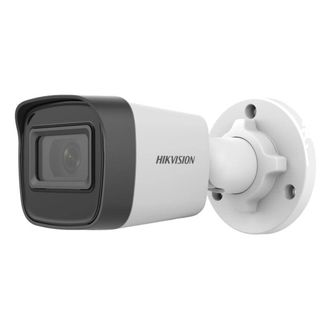 IP камера Hikvision DS-2CD1021G0-I (4 мм) - фото 1 IP камера Hikvision DS-2CD1021G0-I (4 мм) - фото 1