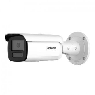 IP камера Hikvision DS-2CD2T47G2H-LI (eF) (2.8мм) - фото 1