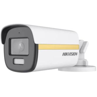 Камера відеоспостереження HIKVISION DS-2CE12DF3T-FS (3.6 мм) - фото 1