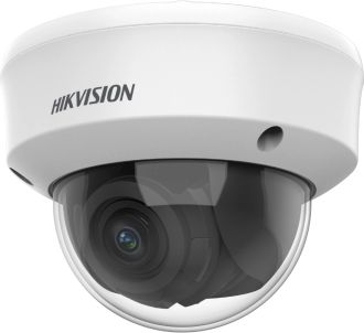 Камера відеоспостереження Hikvision DS-2CE5AD0T-VPIT3F(C) (2.7-13.5) - фото 1 Камера відеоспостереження Hikvision DS-2CE5AD0T-VPIT3F(C) (2.7-13.5) - фото 1