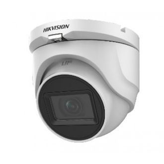 Камера відеоспостереження HikVision DS-2CE76H0T-ITMF(C) (2.4) - фото 1 Камера відеоспостереження HikVision DS-2CE76H0T-ITMF(C) (2.4) - фото 1