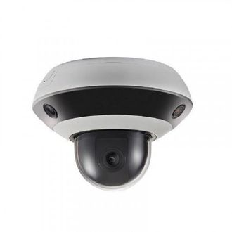 PanoVU PTZ-відеокамера Hikvision DS-2PT3326IZ-DE3 (2.8-12 мм) - фото 1