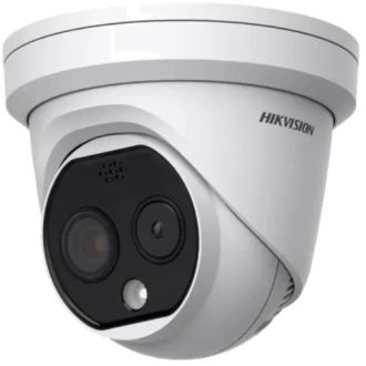 IP-камера відеоспостереження HIKVISION DS-2TD1217B-6/PA BC - фото 1 IP-камера відеоспостереження HIKVISION DS-2TD1217B-6/PA BC - фото 1