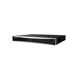 Відеореєстратор Hikvision DS-7608NXI-K2(D) 8-канальний 1U 4K AcuSense - фото 1 Відеореєстратор Hikvision DS-7608NXI-K2(D) 8-канальний 1U 4K AcuSense - фото 1