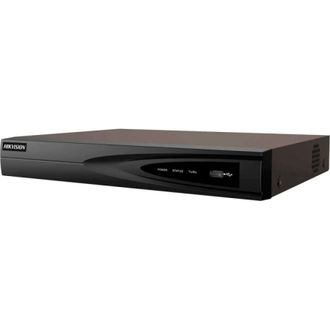 DS-7616NI-Q1(D) 16-канальный 4K Відеореєстратор Hikvision - фото 1 DS-7616NI-Q1(D) 16-канальный 4K Відеореєстратор Hikvision - фото 1