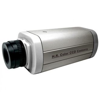 Відеокамера Hikvision KPC-131ZEP - фото 1