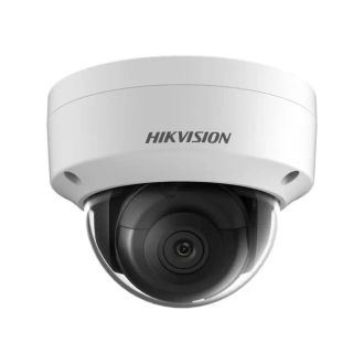 IP відеокамера Hikvision DS-2CD2126G2-ID (2.8мм) - фото 1
