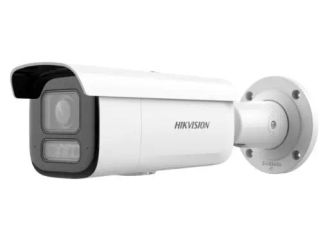 IP-відеокамера Hikvision DS-2CD2663G2-LIZS2U - фото 1