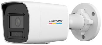 IP-відеокамера Hikvision DS-2CD1027G3-LIUF 2МП (4мм) - фото 1 IP-відеокамера Hikvision DS-2CD1027G3-LIUF 2МП (4мм) - фото 1