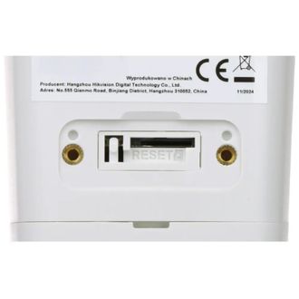 IP-відеокамера Hikvision DS-2CD1047G3H-LIUF 4 МП (2.8 мм) - фото 5 IP-відеокамера Hikvision DS-2CD1047G3H-LIUF 4 МП (2.8 мм) - фото 5