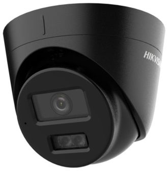 IP-відеокамера Hikvision DS-2CD1343G2-LIUF(UKR)/Black 4 Мп (2.8 мм) - фото 1