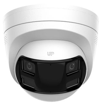 IP-відеокамера Hikvision DS-2CD1367G2HP-LIUF/SL 6 Мп (2.8 мм) - фото 1 IP-відеокамера Hikvision DS-2CD1367G2HP-LIUF/SL 6 Мп (2.8 мм) - фото 1