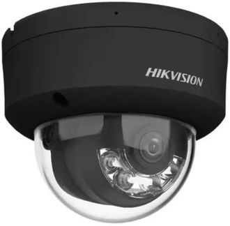 IP-видеокамера Hikvision DS-2CD2183G2-LIS2U (2.8 мм) Black - фото 3