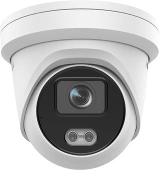 IP-відеокамера Hikvision DS-2CD2347G2-LU (C) 4 Mп (2.8 мм) - фото 1