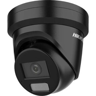 IP-відеокамера Hikvision DS-2CD2347G2H-LIU (eF) (2.8 мм) 4 Мп Black - фото 1 IP-відеокамера Hikvision DS-2CD2347G2H-LIU (eF) (2.8 мм) 4 Мп Black - фото 1
