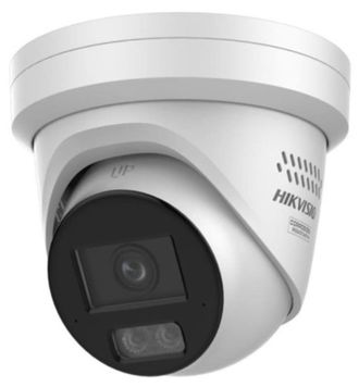 IP-відеокамера Hikvision DS-2CD2347G3-LI2UY 4 МП ColorVu (4мм) - фото 1 IP-відеокамера Hikvision DS-2CD2347G3-LI2UY 4 МП ColorVu (4мм) - фото 1