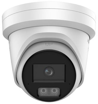 IP-відеокамера Hikvision DS-2CD2347G3-LIY ColorVu 4 Мп (4 мм) - фото 1 IP-відеокамера Hikvision DS-2CD2347G3-LIY ColorVu 4 Мп (4 мм) - фото 1