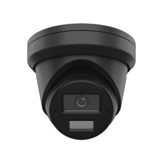 IP-видеокамера Hikvision DS-2CD2383G2-LI2U Black 8 Мп (2.8 мм) - фото 1