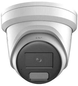 IP-відеокамера Hikvision DS-2CD2387G2H-LISU/SL 8МП (2.8мм) - фото 1 IP-відеокамера Hikvision DS-2CD2387G2H-LISU/SL 8МП (2.8мм) - фото 1