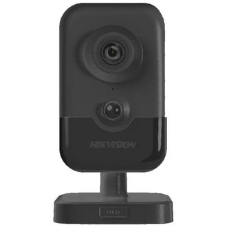 IP-відеокамера Hikvision DS-2CD2443G2-I(EU) Black 4 Мп (2.8 мм) - фото 1 IP-відеокамера Hikvision DS-2CD2443G2-I(EU) Black 4 Мп (2.8 мм) - фото 1