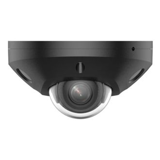 IP-відеокамера Hikvision DS-2CD2543G2-LIS2U Black 4 Мп (2.8 мм) - фото 1 IP-відеокамера Hikvision DS-2CD2543G2-LIS2U Black 4 Мп (2.8 мм) - фото 1