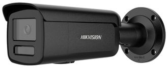 IP-відеокамера Hikvision DS-2CD2T47G3-LIY BLACK 4МП (2.8мм) - фото 1 IP-відеокамера Hikvision DS-2CD2T47G3-LIY BLACK 4МП (2.8мм) - фото 1