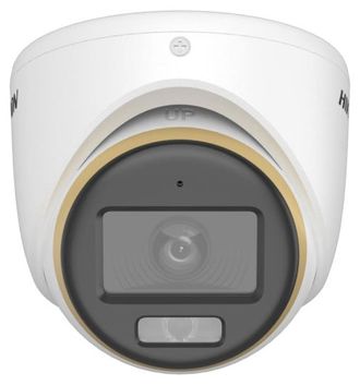 HD-TVI-видеокамера Hikvision DS-2CE70DF3T-LMFS 2МП (2.8мм) - фото 1