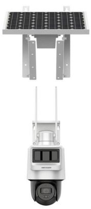 IP-відеокамера Hikvision DS-2DE2C400IWG-K/4G/C05S10 4 Мп (2.8 мм) 4G - фото 1 IP-відеокамера Hikvision DS-2DE2C400IWG-K/4G/C05S10 4 Мп (2.8 мм) 4G - фото 1