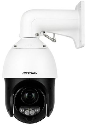IP-видеокамера Hikvision DS-2DE4225IWG1-E 2МП (4.8-120мм) - фото 2 IP-видеокамера Hikvision DS-2DE4225IWG1-E 2МП (4.8-120мм) - фото 2