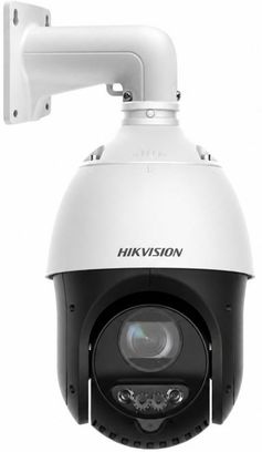 IP-видеокамера Hikvision DS-2DE4225IWG1-E 2МП (4.8-120мм) - фото 3 IP-видеокамера Hikvision DS-2DE4225IWG1-E 2МП (4.8-120мм) - фото 3