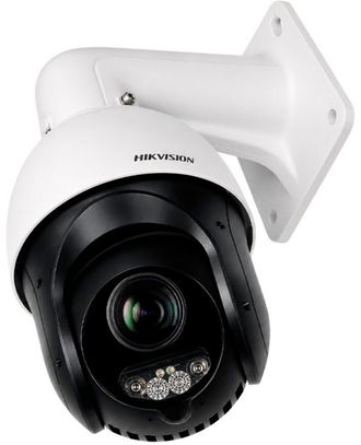 IP-видеокамера Hikvision DS-2DE4225IWG1-E 2МП (4.8-120мм) - фото 4 IP-видеокамера Hikvision DS-2DE4225IWG1-E 2МП (4.8-120мм) - фото 4