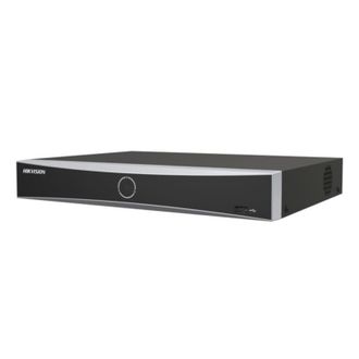 Мережевий відеореєстратор Hikvision DS-7616NXI-K1(B) - фото 2