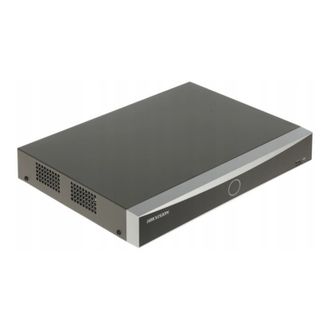 Мережевий відеореєстратор Hikvision DS-7616NXI-K1(B) - фото 3