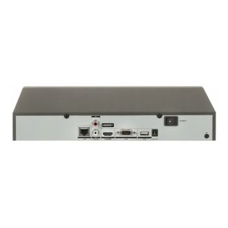 Мережевий відеореєстратор Hikvision DS-7616NXI-K1(B) - фото 4