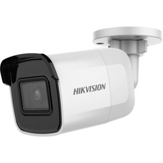 Камера видеонаблюдения Hikvision DS-2CD2021G1-I(C) (2.8) - фото 1