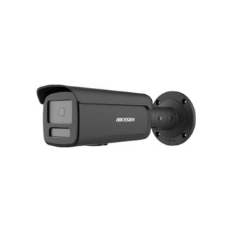 IP відеокамера Hikvision DS-2CD2T47G2H-LI (eF/BLACK) 4MP (2.8mm) - фото 1 IP відеокамера Hikvision DS-2CD2T47G2H-LI (eF/BLACK) 4MP (2.8mm) - фото 1
