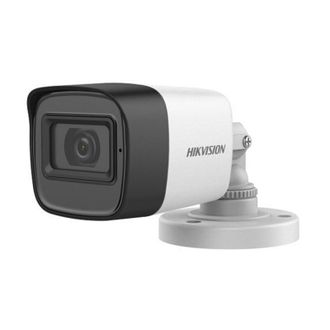 Камера відеоспостереження HikVision DS-2CE16D0T-ITFS (2.8) - фото 1 Камера відеоспостереження HikVision DS-2CE16D0T-ITFS (2.8) - фото 1