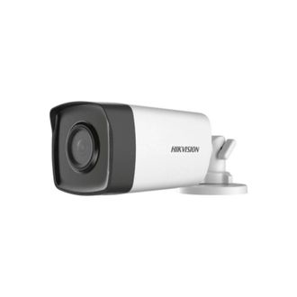 Камера відеоспостереження Hikvision DS-2CE17D0T-IT3F(C)(2.8) - фото 1